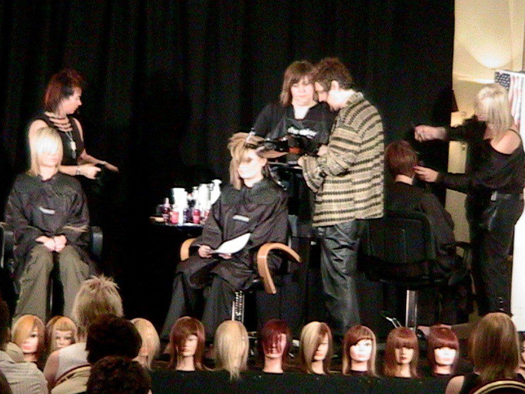 Hairstylist – Longwood, FL – Salon Zion