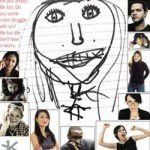 Drawing Of Female – Longwood, FL – Salon Zion