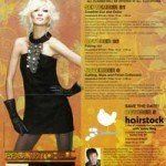 Female Model – Longwood, FL – Salon Zion