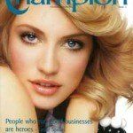 Female Cover Magazine – Longwood, FL – Salon Zion