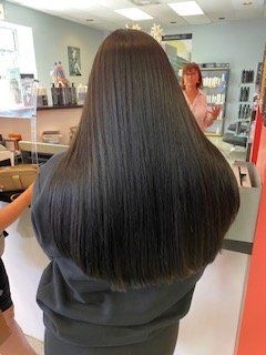 Black Hair – Longwood, FL – Salon Zion
