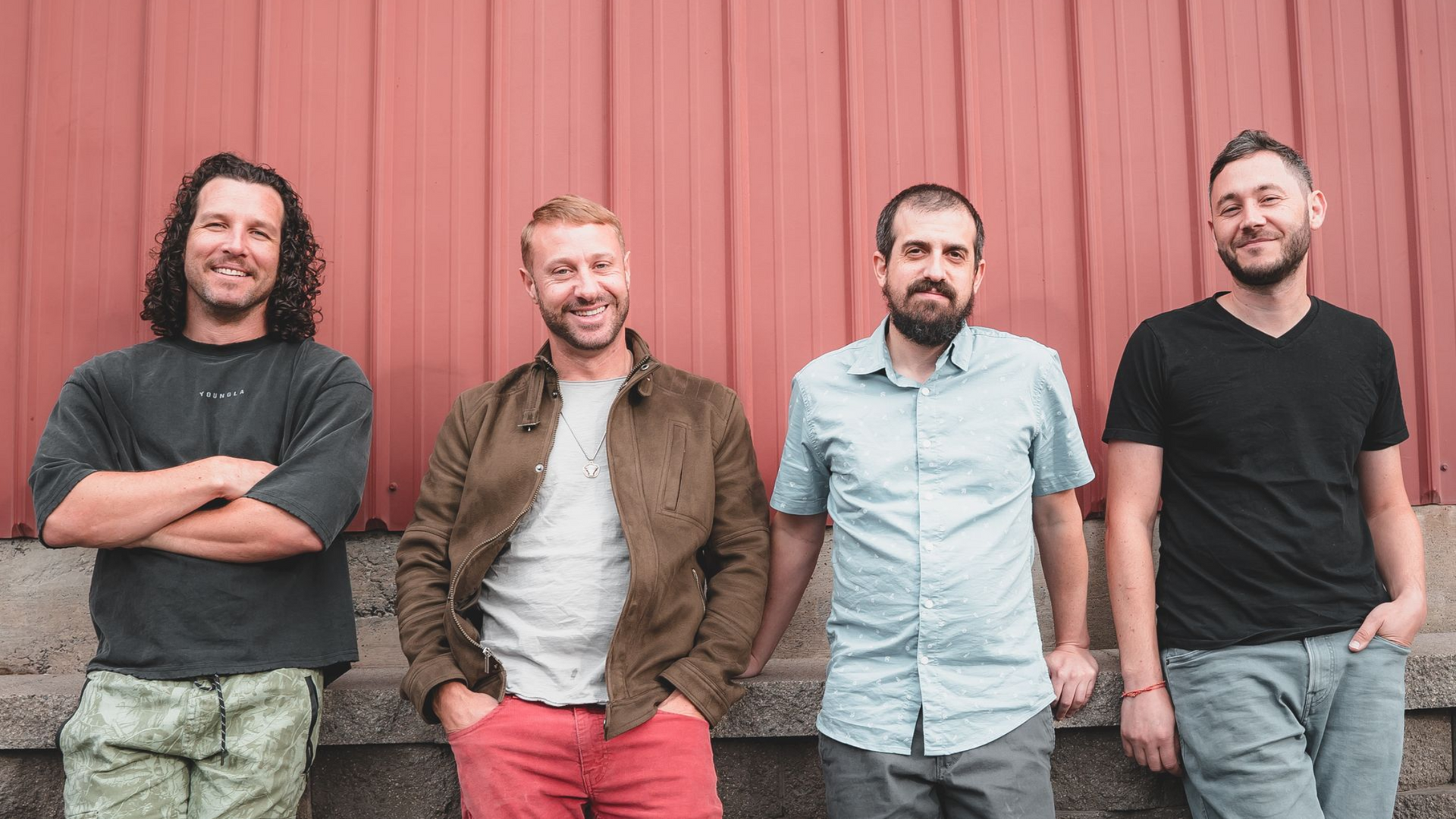 Pink talking fish a fusion of pink floyd talking heads and phish