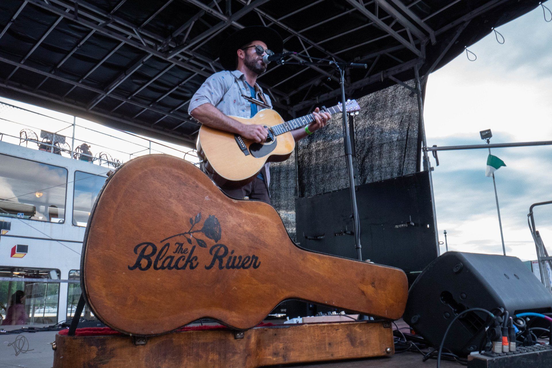 Experience Rock The Dock Lake July 22nd, 2022