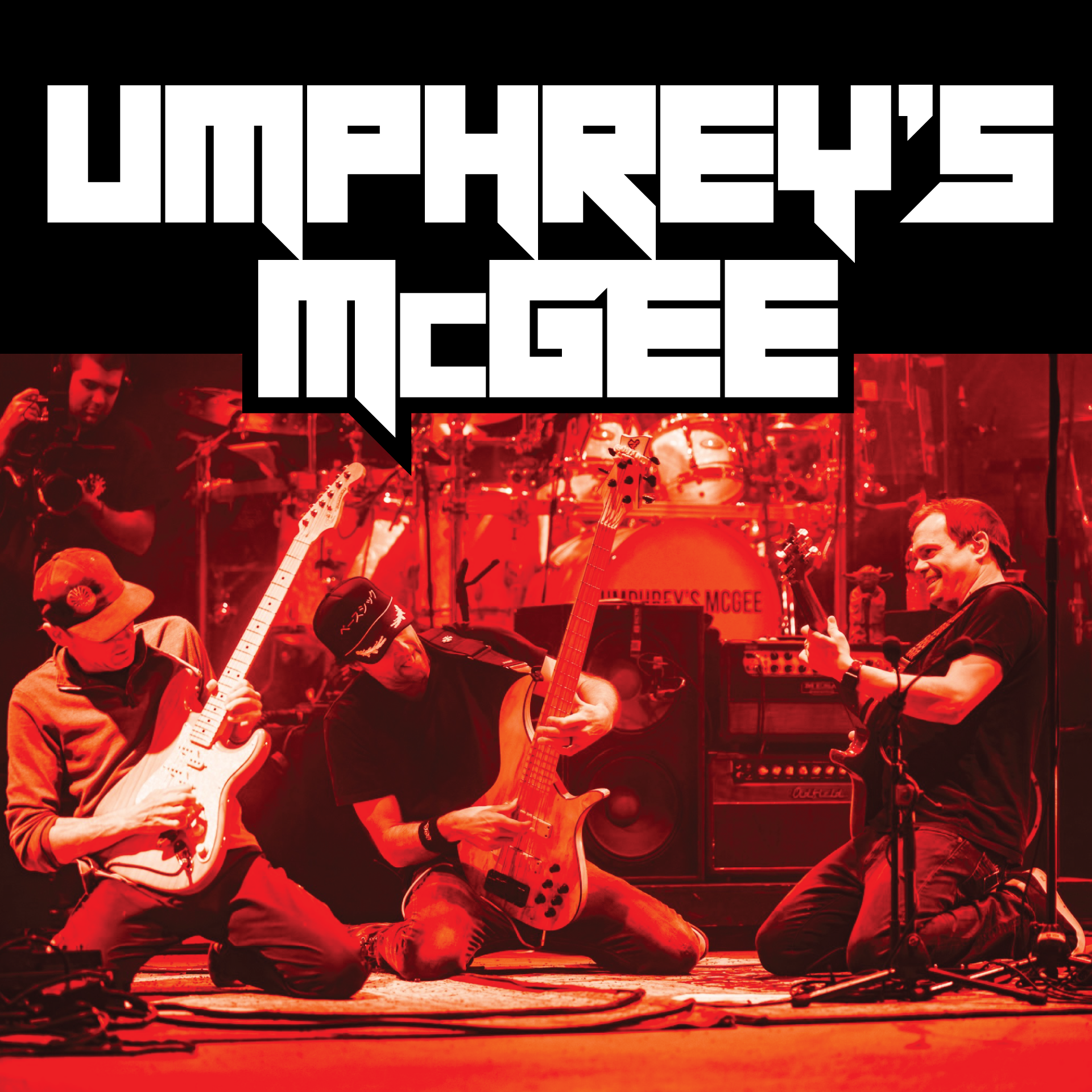 umphreys mcgee rock the dock 2025