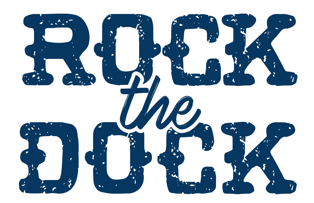 Rock The Dock Lake July 13, 2024 Ticket Information
