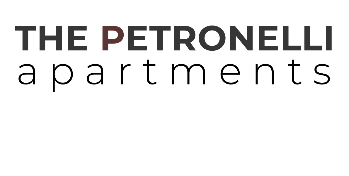 The Petronelli Logo - Click to go to homepage