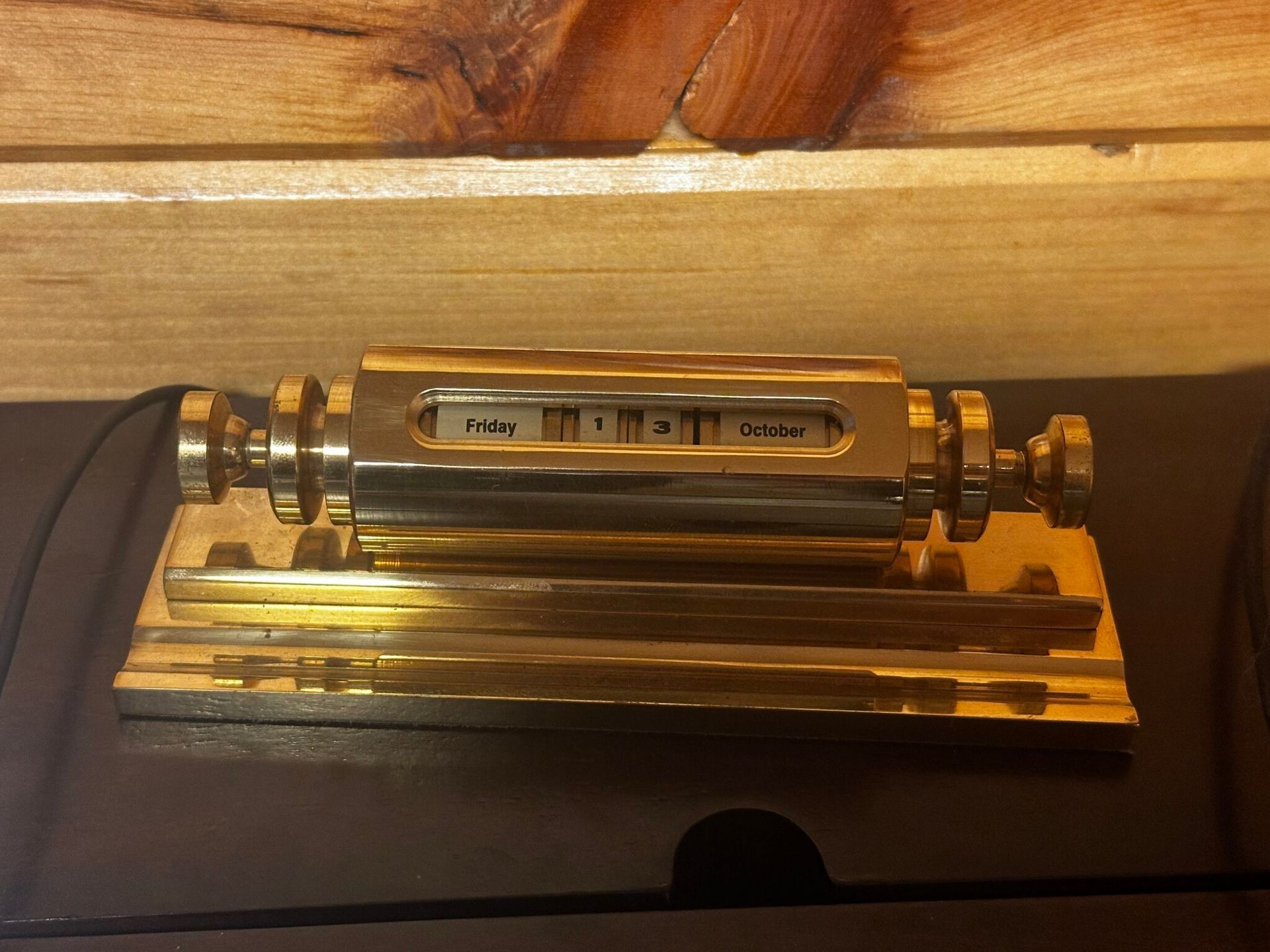 Happy Friday the 13th