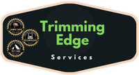 Trimming Edge logo