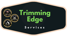 Trimming Edge logo