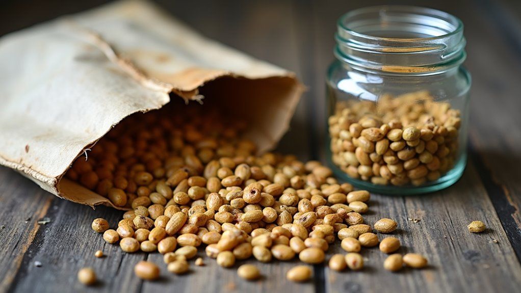 effective seed preservation techniques