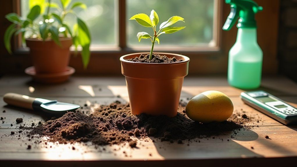 Does Grass Seed Go Bad in Storage?