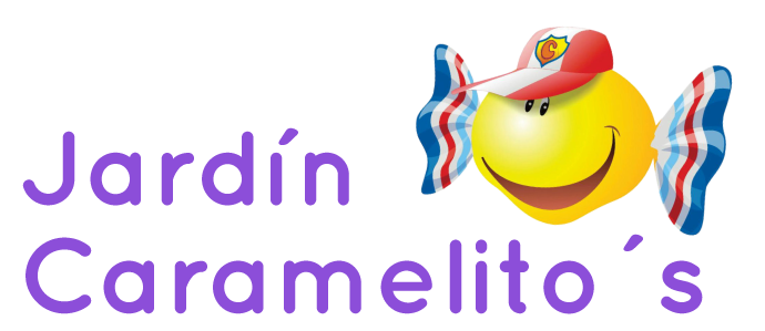 Jardin Caramelitos  LOGO