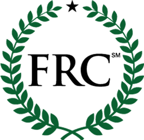 frc logo