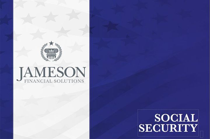 social security infographic