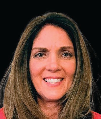 Read more about Joanie Martone