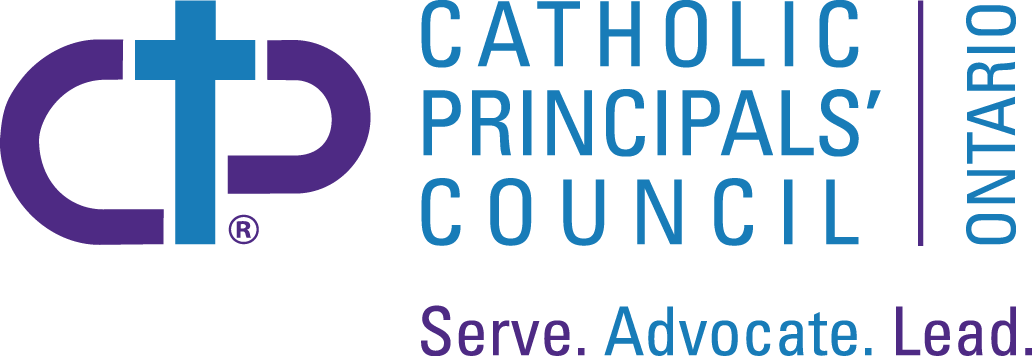Catholic Principals' Council of Ontario