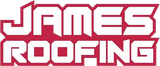James Roofing Logo