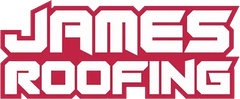 James Roofing Logo