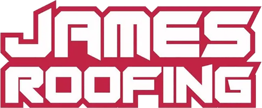 James Roofing Logo