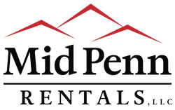 Mid Penn Rentals Logo