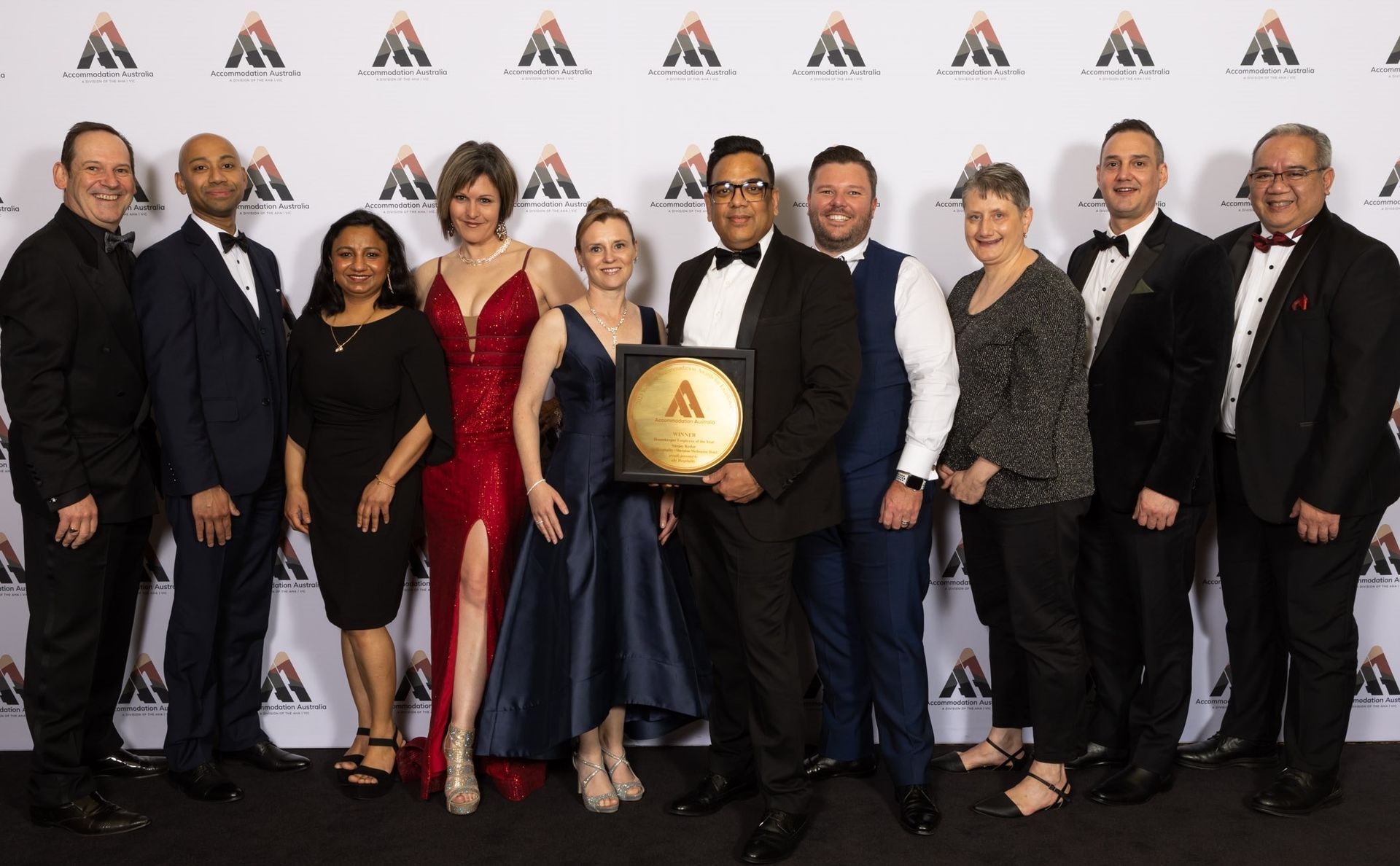 Join The Team | ahs hospitality New Zealand
