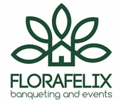 FLORAFELIX Banqueting and Events-LOGO