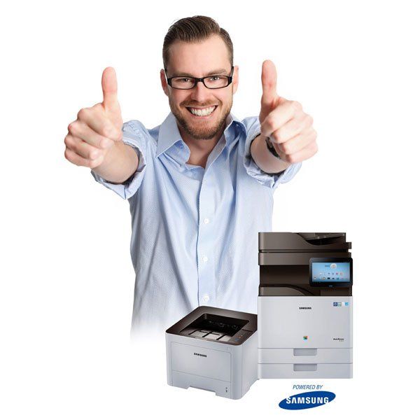 stampanti per ufficio