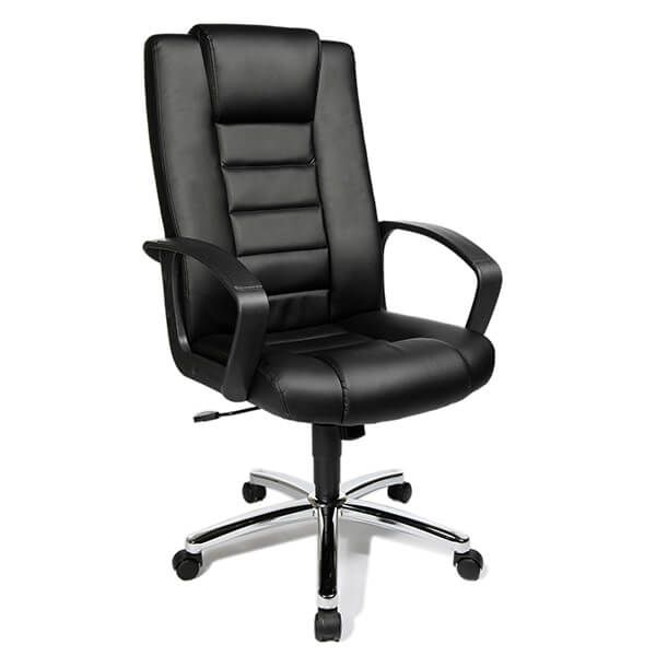 sedia direzionale da ufficio