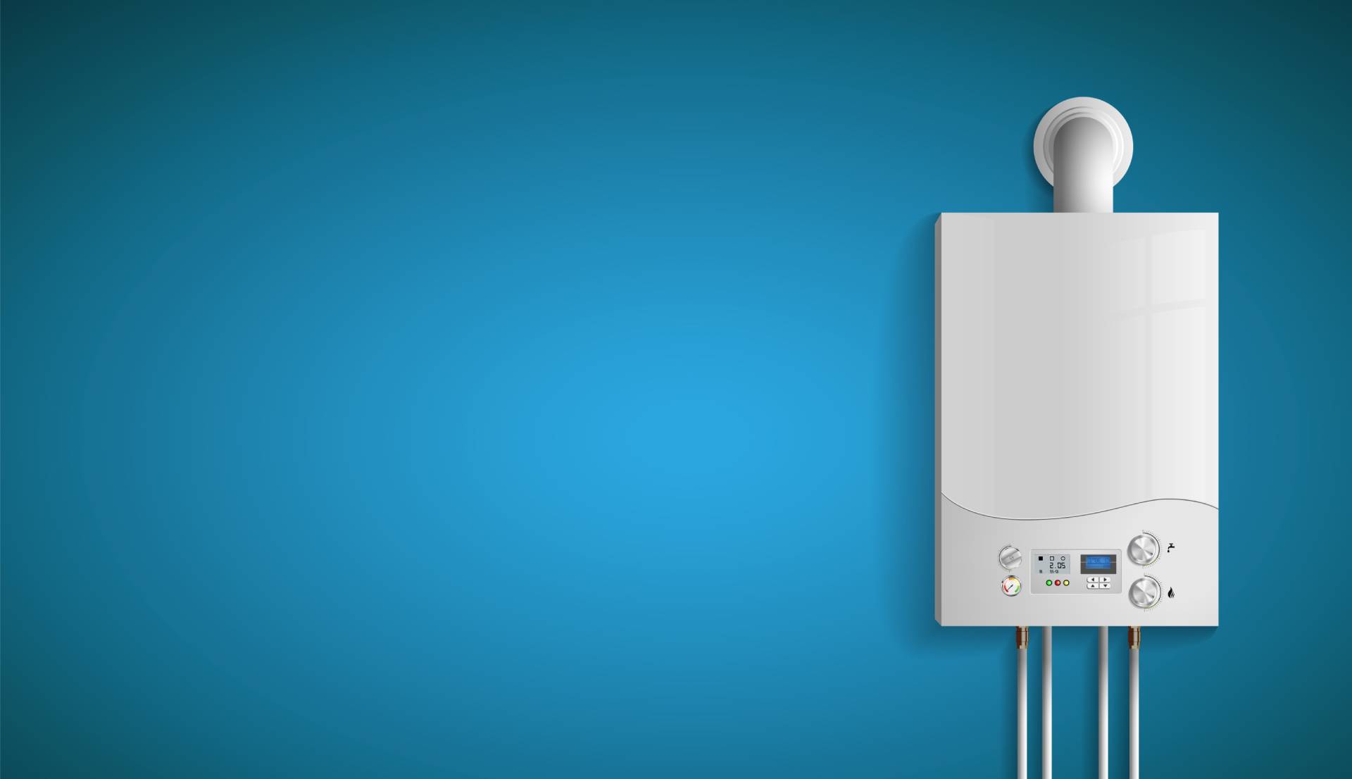 Caldaie a condensazione