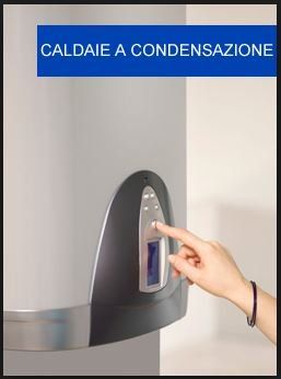 Caldaia a condensazione