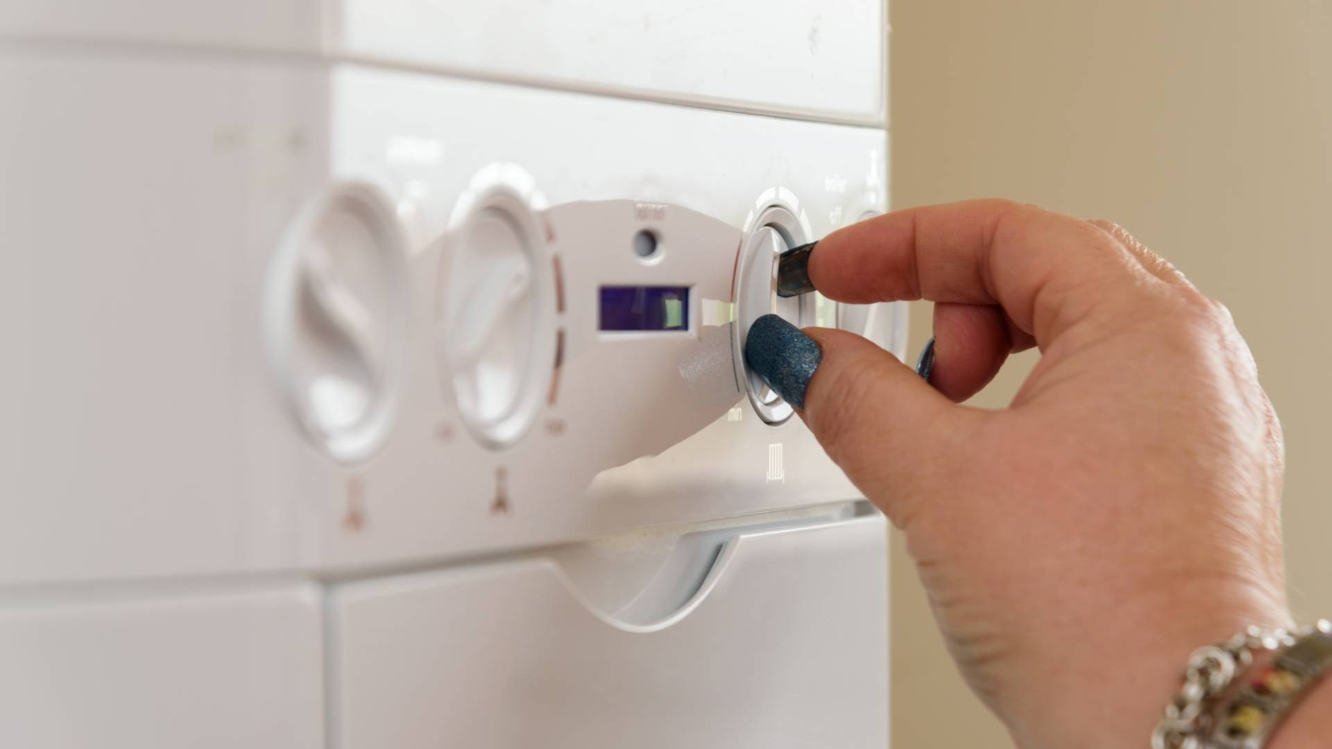 impianto solare termico