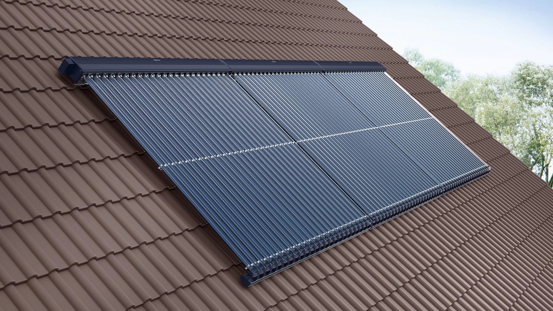 Impianti solari/termici