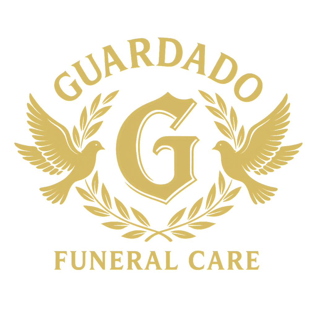 Funeral Home Logo