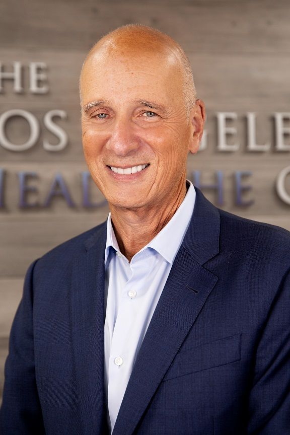 DAVID KUDROW, MD | The Los Angeles Headache Center