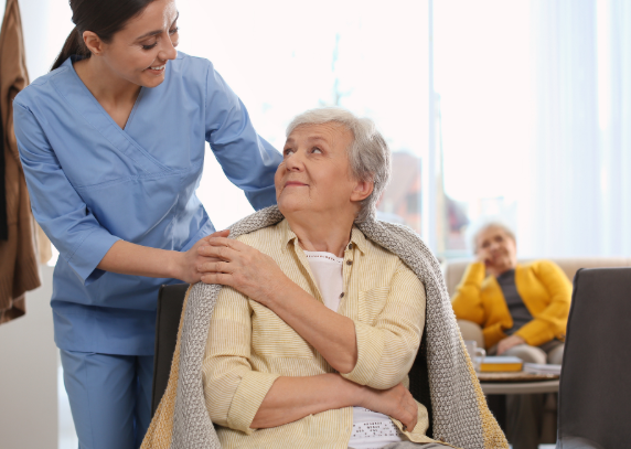 Alzheimer’s – Treatment Options for the Future | BNL Health
