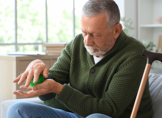 Understanding Parkinson’s Disease: A Guide for Patients and Families | BNL Health