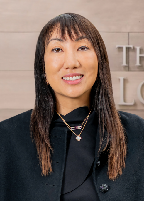 LISA COOK, MD | The Los Angeles Headache Center