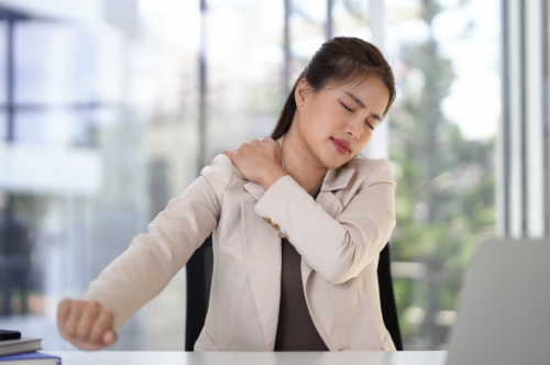 Trigger Point Injections: A Simple Solution for Complex Muscle Pain | BNL Health Trigger Point Injections: A Simple Solution for Complex Muscle Pain | BNL Health