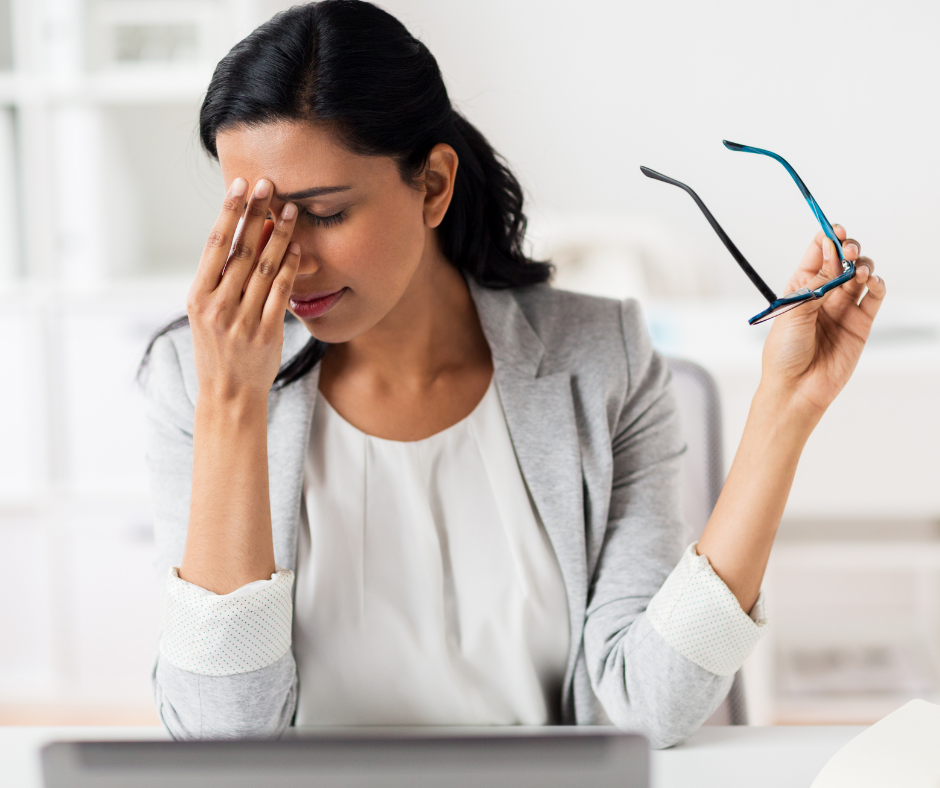 Understanding and Managing Headaches and Migraines at BNL Health Understanding and Managing Headaches and Migraines at BNL Health