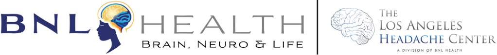 BNL Health Logo