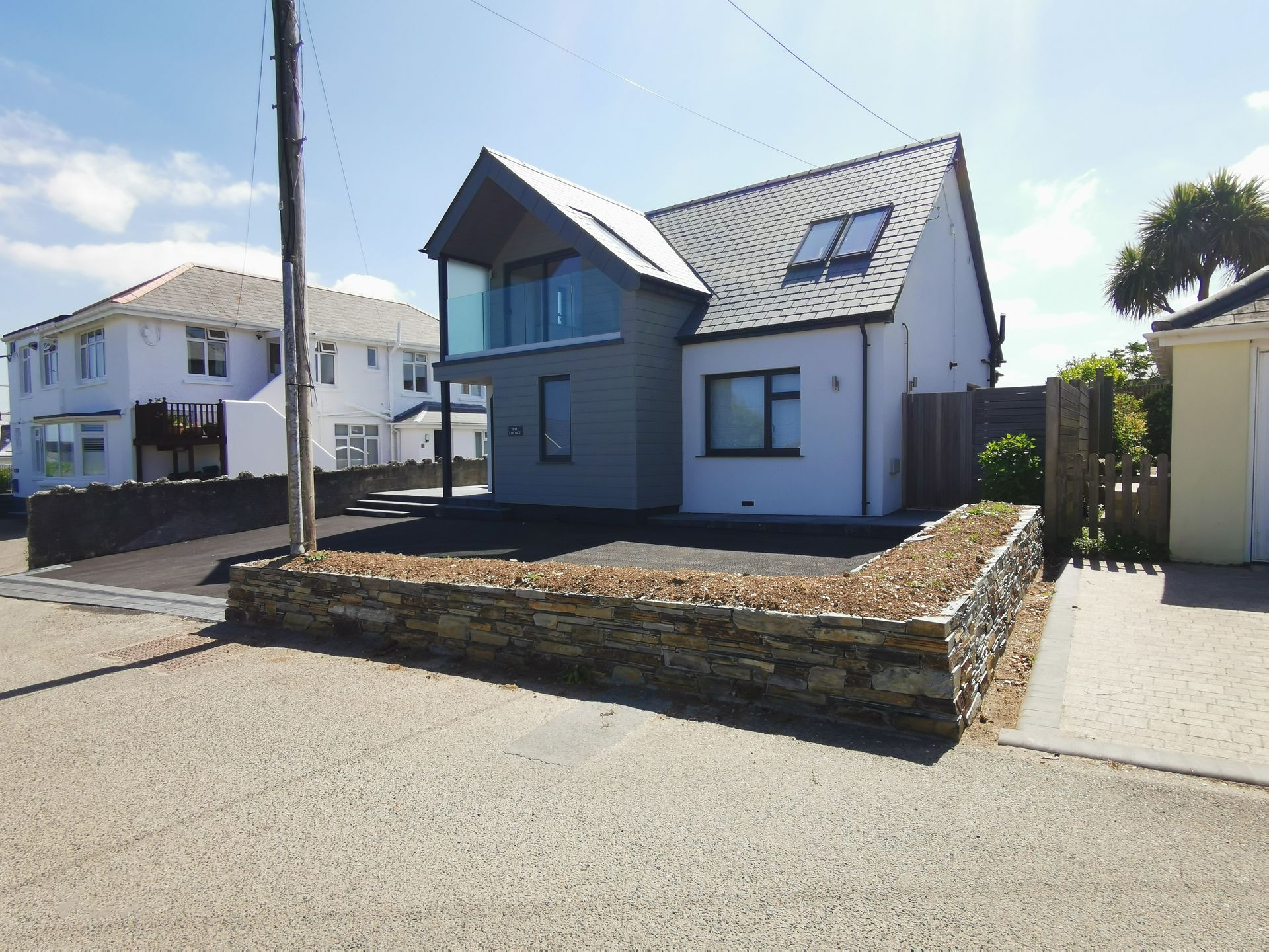 Headlands - Mawgan Porth Cornwall 2