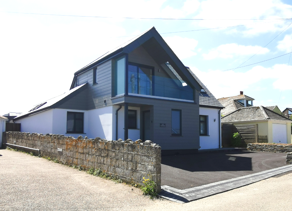 Bay Cottage, Trevone