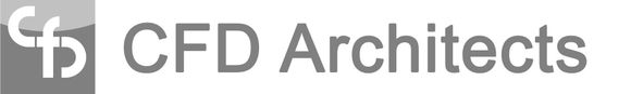 CFD Architects Logo