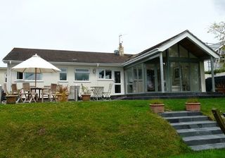 Winterbourne Cottage - Rock, Cornwall 1