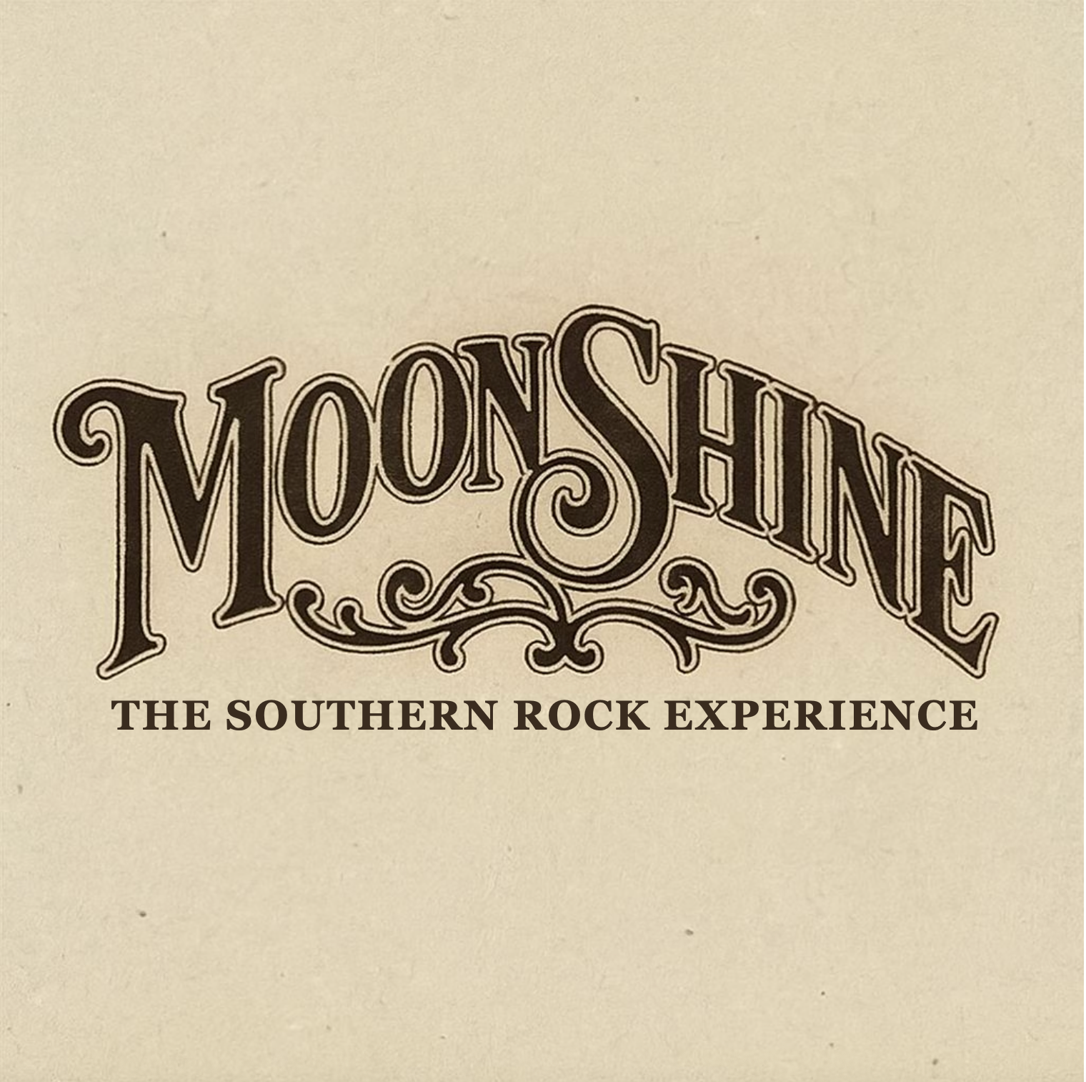 Moonshine, the Southern Rock Experience at The Flowing Spring