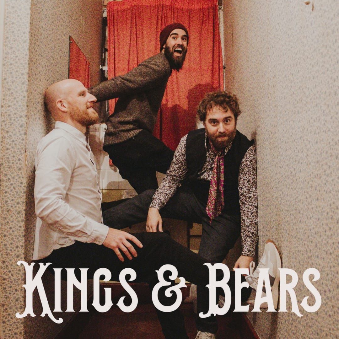 Kings & Bears at The Flowing Spring