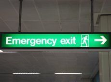 Emergency Lighting Testing