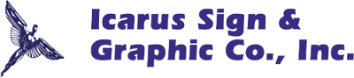 Icarus Sign & Graphic Co., Inc.