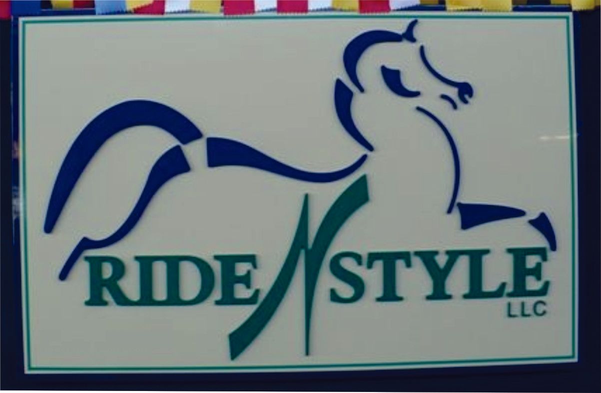 Banners — Ride N Style LLC in San Antonio, TX