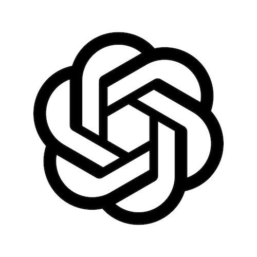 A blue green and yellow key icon on a white background